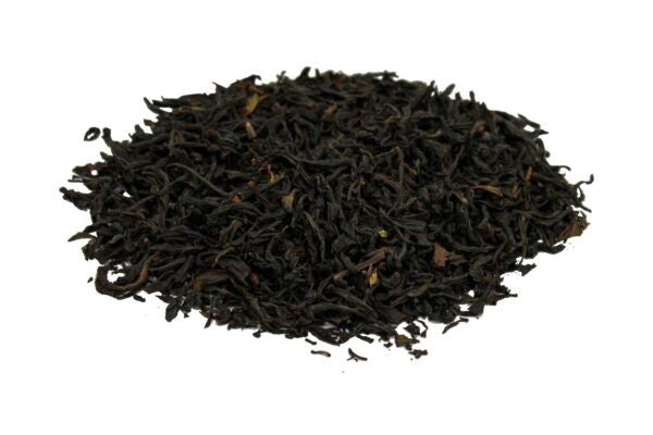 100g Premium Black Tea from Azores - Gorreana Orange Pekoe - Smooth Fruity Aroma